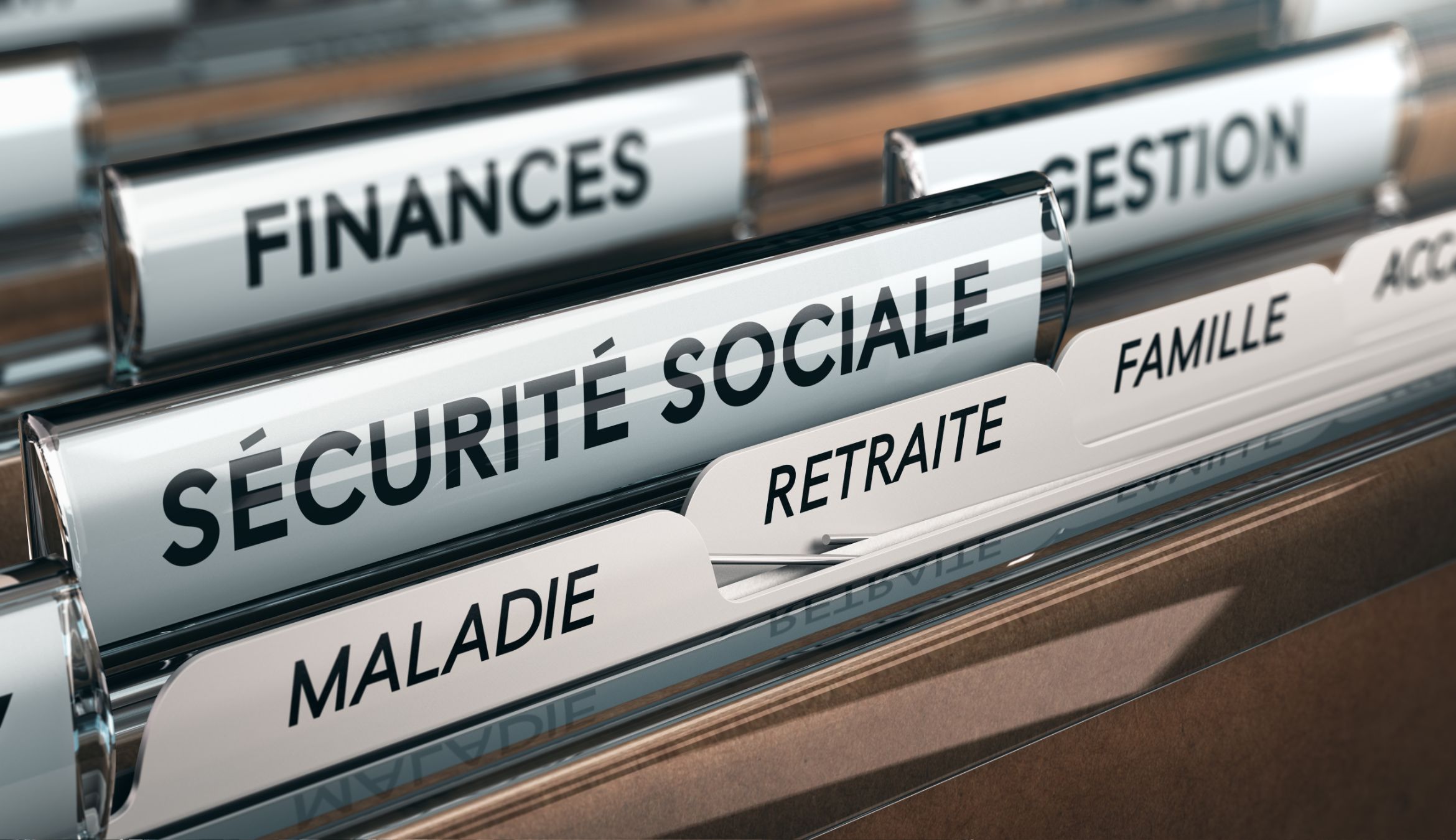 Augmentation du plafond de la sécurité sociale de 1,6 % au 1er janvier 2025