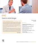 TRAITE GASTRO-ENTEROLOGIE