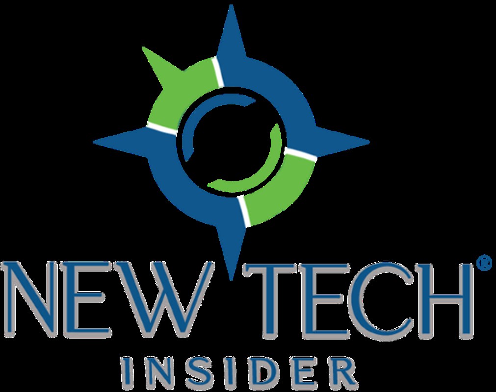 NEW TECH INSIDER - newsletter