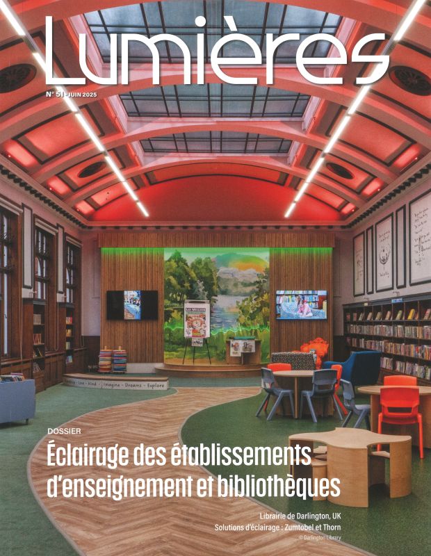 LUMIERES