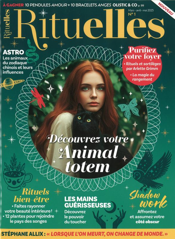 RITUELLES