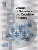 JOURNAL OF BEHAVIORAL AND COGNITIVE THERAPY