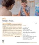 TRAITE PEDOPSYCHIATRIE