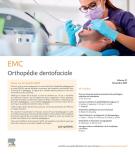 TRAITE ORTHOPEDIE DENTOFACIALE