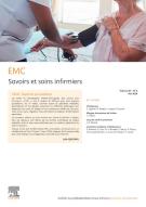 TRAITE SAVOIRS ET SOINS INFIRMIERS